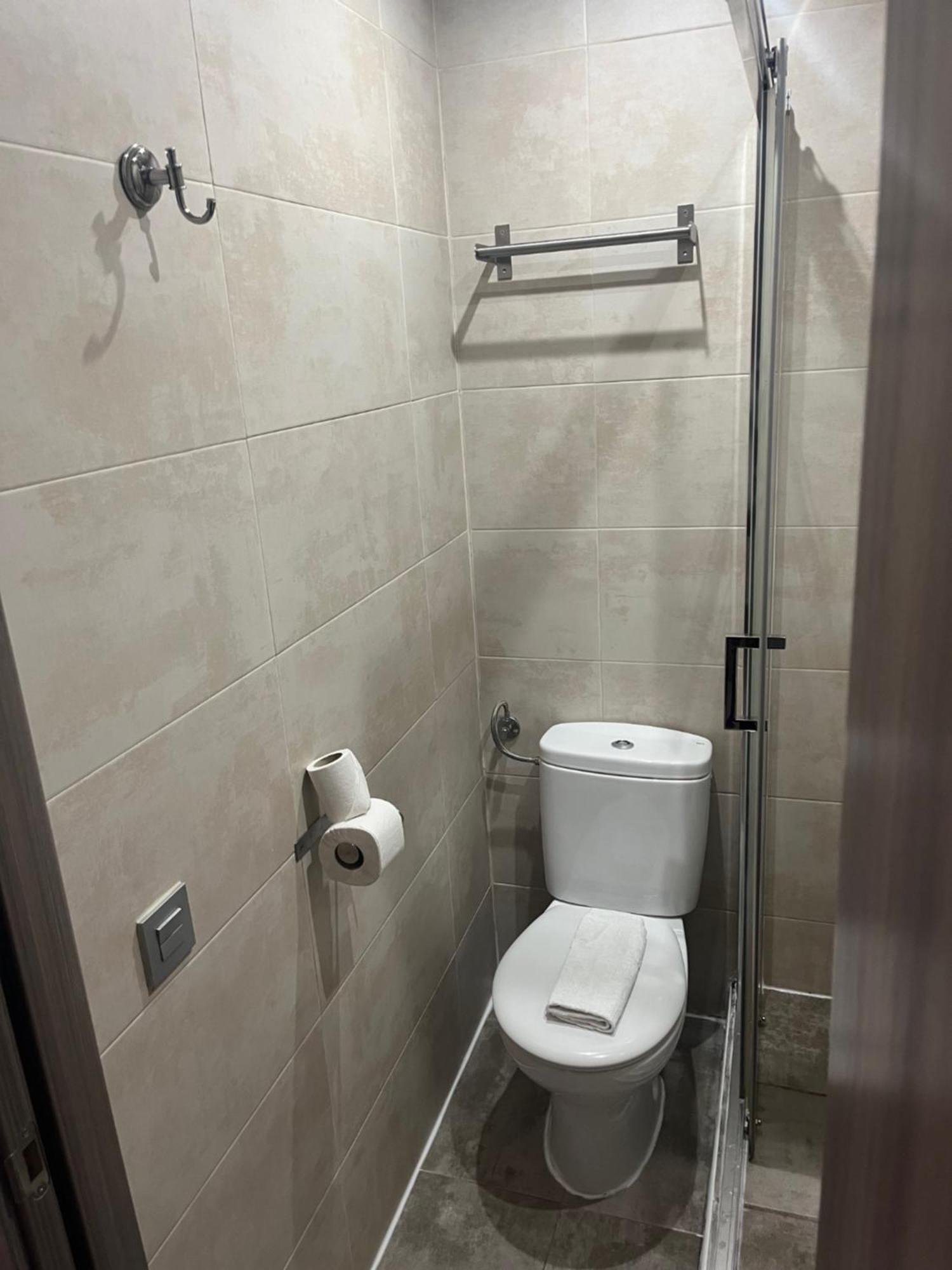 Abril Guest house