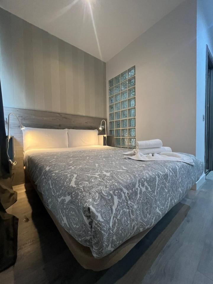 Abril Guest house *